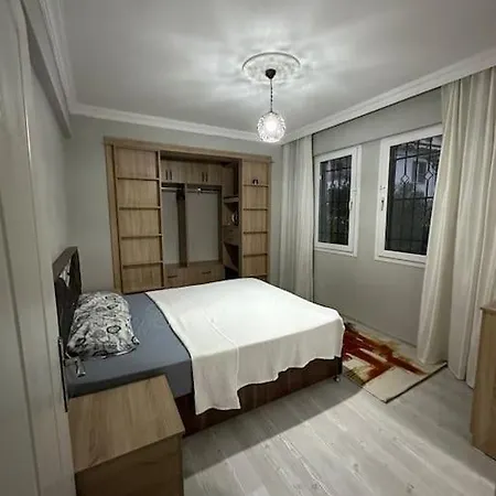 Iron House * פאטהיה